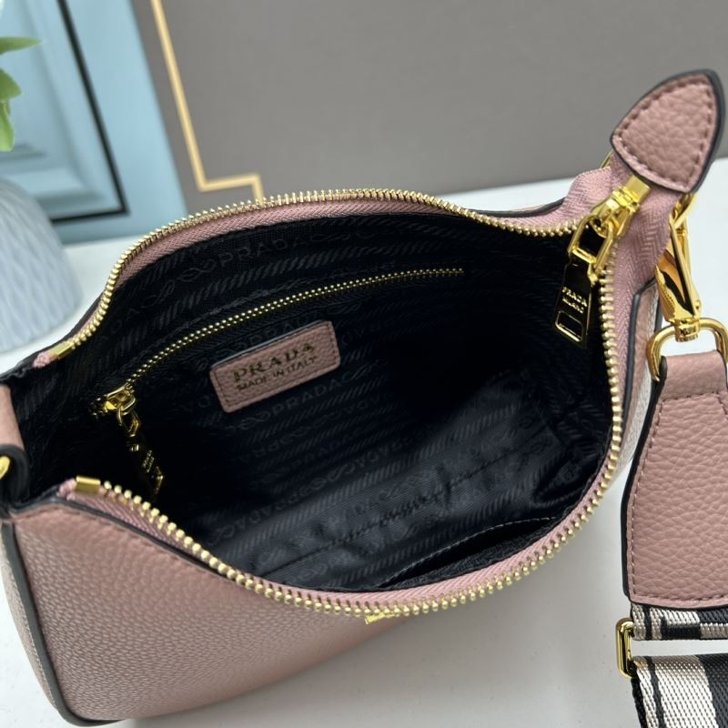 Prada Hobo Bags